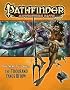 Pathfinder Adventure Path: the Serpent's Skull Part 5 - the Thousand Fangs Below