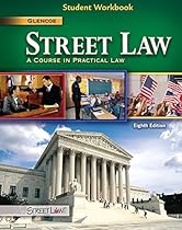 [Read] Street Law: A Course in Practical Law, Student Workbook (NTC: STREET LAW) D.O.C