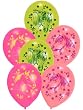C Riethm�ller GmbH / Luftballons Pferde-Party