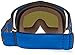 Oakley Crowbar Skydiver Ski Goggles