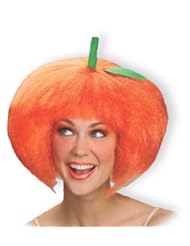 The Great Pumpkin Wig