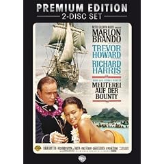 Meuterei auf der Bounty (Premium Edition) [2 DVDs]