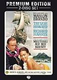 Meuterei auf der Bounty (Premium Edition) [2 DVDs]