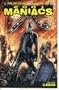 2001 Maniacs Special #1 : The Curse of the Confederacy (Avatar Comics)
