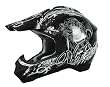 Vega Viper Black Jungle Graphic X-Small Off Road Helmet