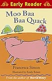 Moo baa baa quack