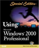 Special Edition Using Microsoft Windows 2000 Professional (Special Edition Using)
