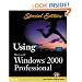 Special Edition Using Microsoft Windows 2000 Professional