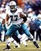 Jake Long Autographed / Signed Miami Dolphins 8x10 Photo
