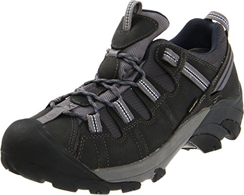 KEEN Men's Targhee II WP Hiking Shoe