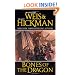 Bones of the Dragon (Dragonships)