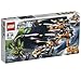 LEGO Space Bug Obliterator 70705