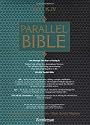 NIV/KJV Parallel Bible