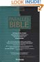 NIV/KJV Parallel Bible