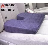 Wagan Ortho Wedge Cushion
