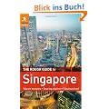 The Rough Guide to Singapore
