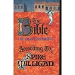 Bible, the Old Testament According to Spike Milligan book cover