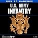 Run to Cadence With the U.S. Army Infantry