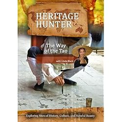 Heritage Hunter The Way of the Tao