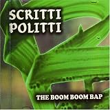 Boom Boom Bap CD
