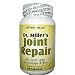 Dr. Miller's Joint Repair Joint Pain Relief, 60 Pills, High Potency: Includes Glucosamine, MSM, Chondroitin, Shark Cartilage, and more