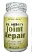Dr. Miller's Joint Repair Joint Pain Relief, 60 Pills, High Potency: Includes Glucosamine, MSM, Chondroitin, Shark Cartilage, and more