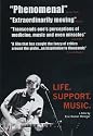 Life. Support. Music.
