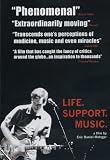 Life. Support. Music.