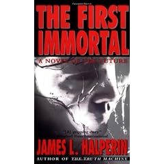 The First Immortal