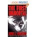 The First Immortal: A Novel Of The Future