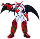 Shin Getter Robo T-O-P Collection PVC Figure