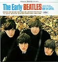 THE EARLY BEATLES [ MINI-LP } CD