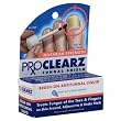 ProClearz Fungal Shield Antifungal Liquid, Brush-On, Maximum Strength, 1 oz.