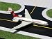 Gemini Jets 1:400 GJAML700 Standard VC-10 Air Malawi