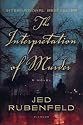 The Interpretation of Murder: A Novel