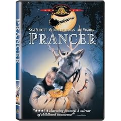 Prancer