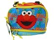 Sesame Street 123 Lunch Bag - Happy Elmo Lunchpal with shoulder strap
