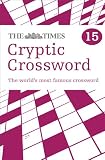 The Times Cryptic Crossword Book 15