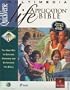 Life Application Bible