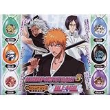 ������ݥ󡡥�����ɥ��åץ���ѥ��� BLEACH �֥꡼��3 ��6�糧�å�