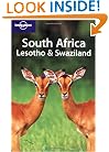 South Africa Lesotho & Swaziland (Lonely Planet South Africa, Lesotho & Swaziland)