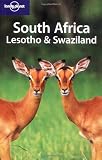 South Africa Lesotho & Swaziland (Lonely Planet South Africa, Lesotho & Swaziland)