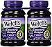 Welch's Concord Grape Jelly 2 ~ 32oz Jars