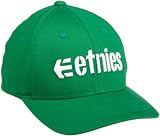 Etnies Boys 8-20 Corporate 3-Flex Fit Youth Hat