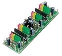 Dual Stereo Vu Meter Kit