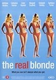 The Real Blonde
