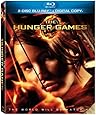 The Hunger Games (Blu-ray + Digital Copy)