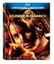 The Hunger Games [Blu-ray + Digital Copy]