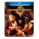 The Hunger Games (Blu-ray + Digital Copy)