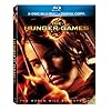 The Hunger Games [2-Disc Blu-ray + Ultra-Violet Digital Copy]